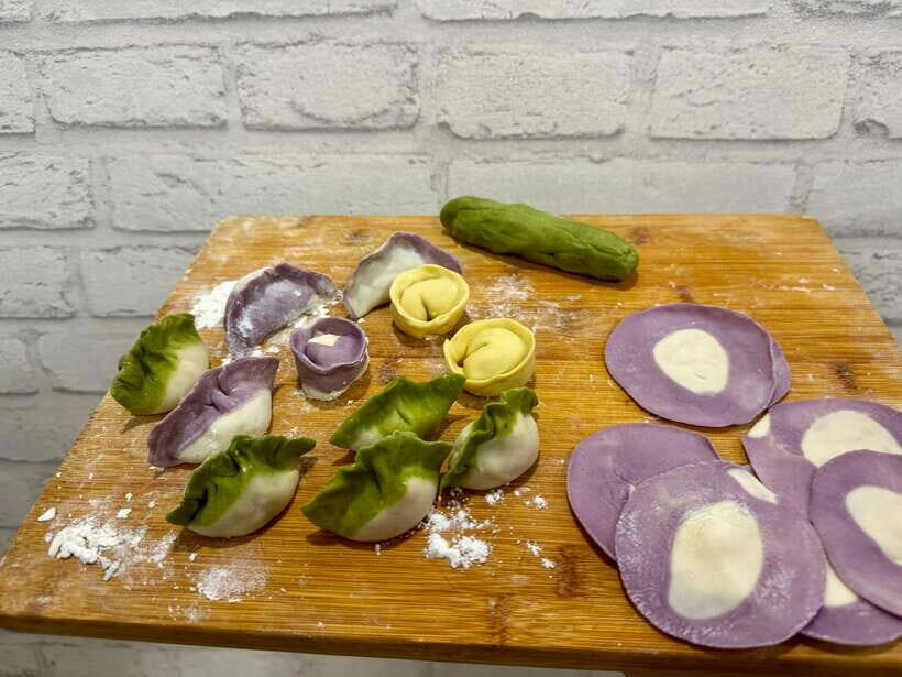 Shanghai-Cooking Dumpling & Meal in Local Family-w/Vegan - Analyzing the Value: Is This Tour Worth It?
