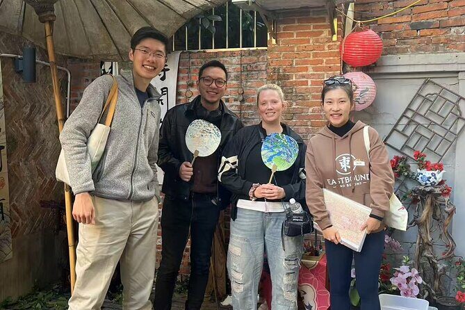 Shanghai Private French Concession Tour from Alleys to Mansions - Creating a Complete Picture: The Itinerary