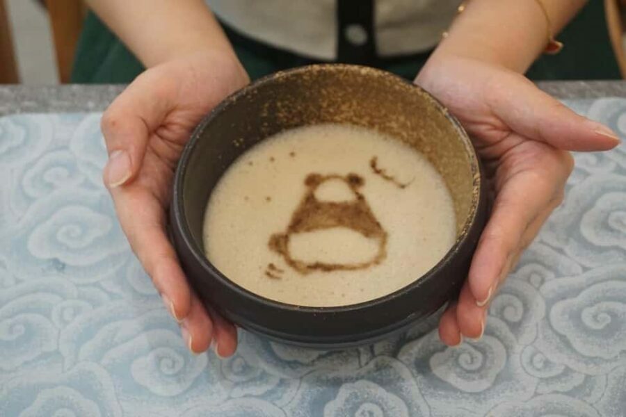 Shanghai: Song Dynasty Tea Ceremony Experience - An In-Depth Look at the Experience