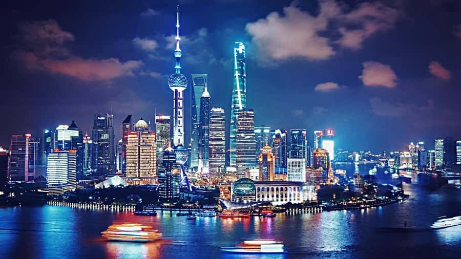 Shanghai: The Bunds Iconic Views by Luxury Night Cruise - Practical Details