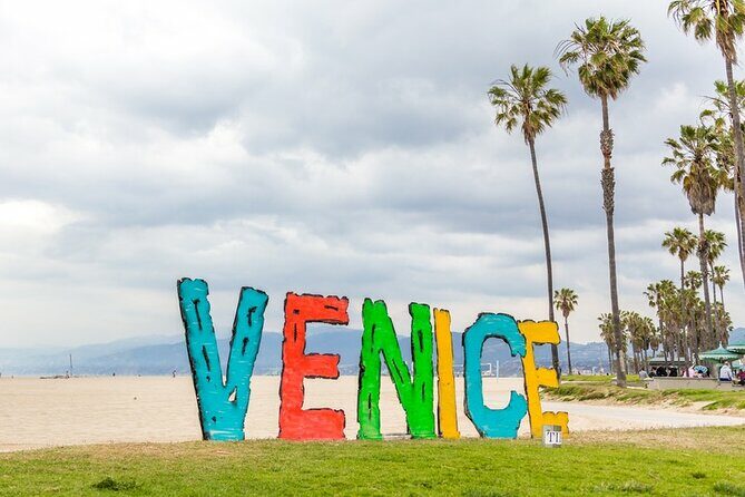 Shared 8-Hour Los Angeles City Sightseeing Tour from Long Beach - Authentic Insights from Other Travelers