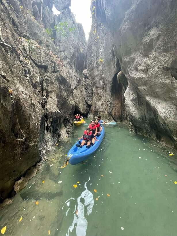Shared El Nido Tour A - Practical Tips for Making the Most of Tour A
