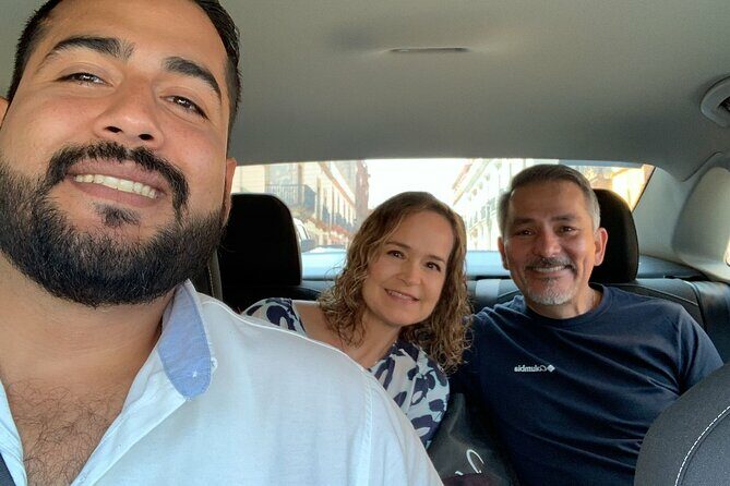 Shared Transfer from Downtown Oaxaca to the Airport - Frequently Asked Questions (FAQs)