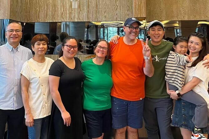 Shenzhen Customized Local Tour with Transfer - Practical Details and Considerations