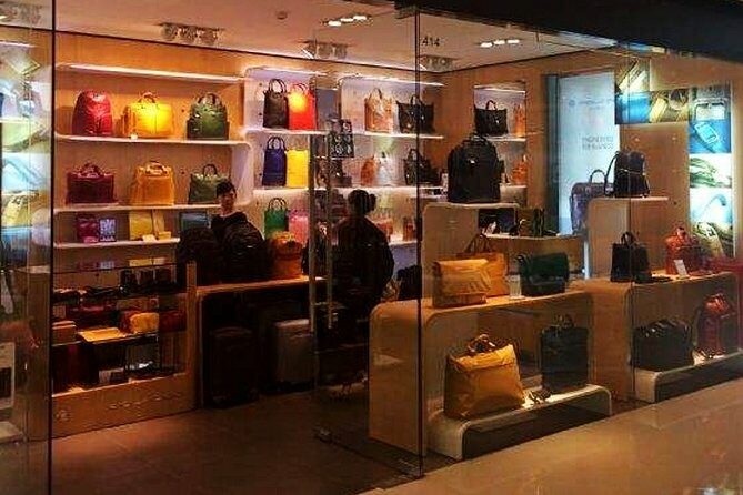 Shenzhen Private Shopping Tour with Local Shopping Guru - How Does the Experience Feel?