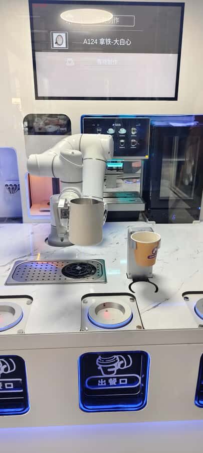 ShenzhenHistoryCulture&Scenic+(DroneDelivery+Robot IceCream) - Exploring Shenzhen’s History and Culture