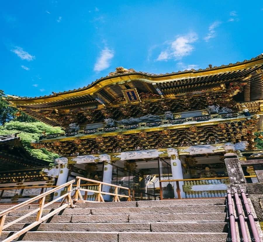 Shimizu: Nikko Private Historical & Spiritual full-day Tour - A Detailed Look at the Nikko Private Day Tour