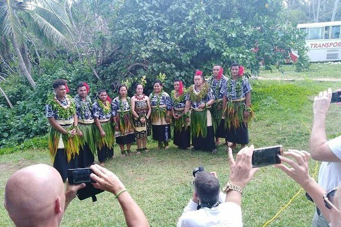 Shore Excursion: 3-Hour Tongatapu East Coast and Anahulu Cave Tour - Final Thoughts