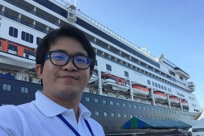 Shore Excursion from Laem Cha Bang Port to Bangkok (Private tour) - Practical Considerations and Tips
