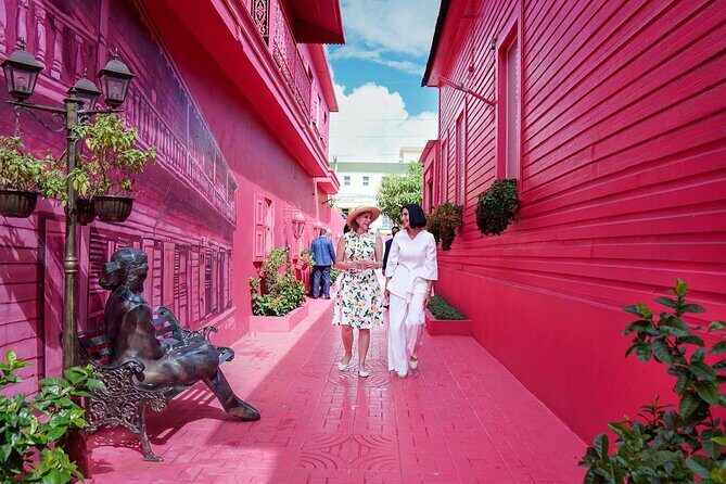 Shore Excursion Monkey Encounter and Puerto Plata City Tour - Final Thoughts