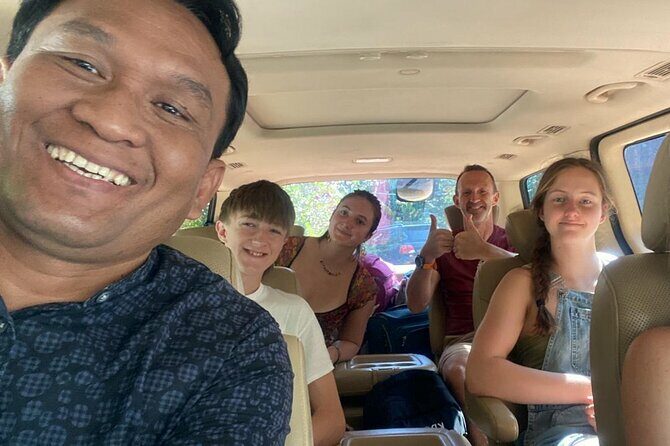 Siem Reap Angkor Airport Transfers (from Airport to Hotel) - How It Compares to Alternatives