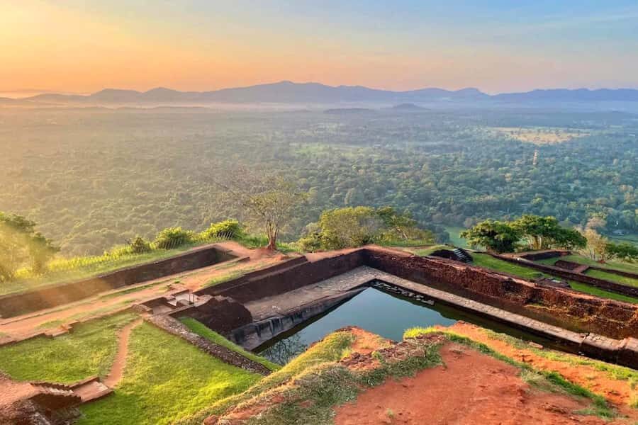 Sigiriya & Dambulla: Tuk Tuk Day Tour - Practical Details and Value