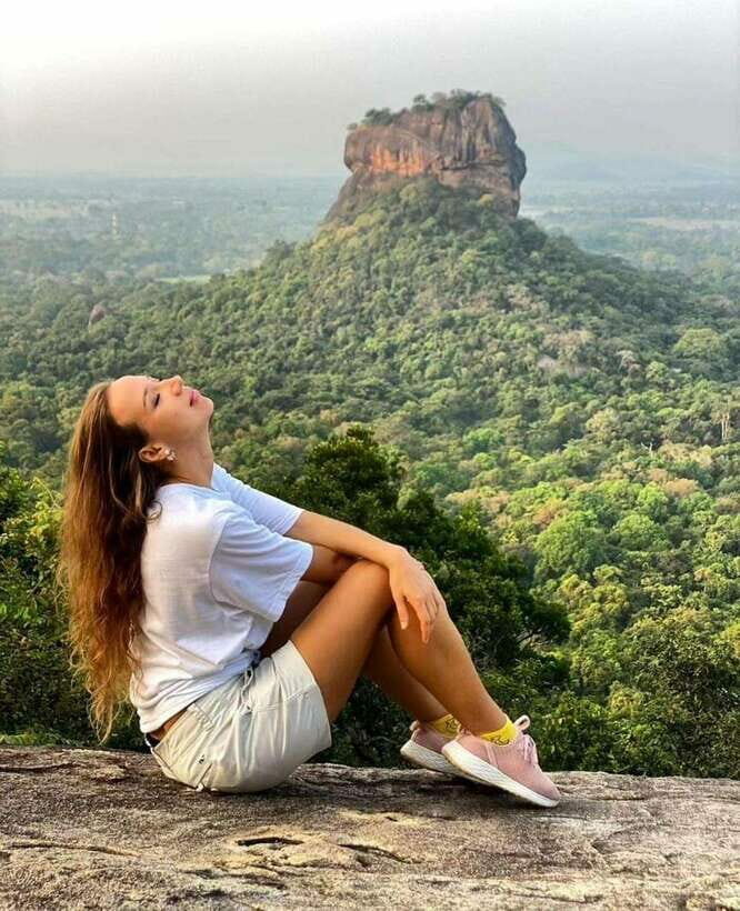 Sigiriya Day Trip From Kandy (Private One Day Tour) - Starting with Spiritual Roots: Matale Temples and Spice Gardens