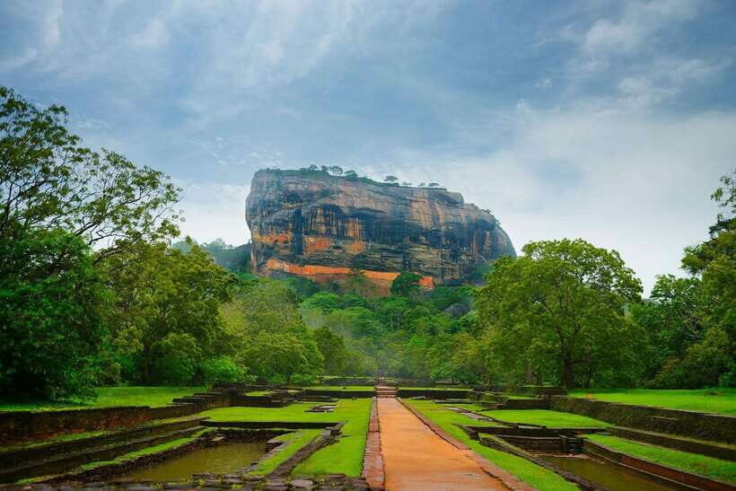 Sigiriya: Rock Fortress Private Guided Walking Tour - Why This Tour Offers Great Value