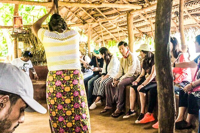 Sigiriya Village Tour and Lunch - Who Will Love This Tour?
