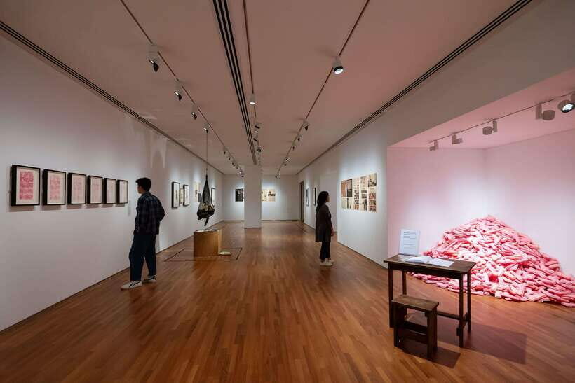 Singapore: National Gallery Singapore Admission Ticket - Who Will Love This Experience?