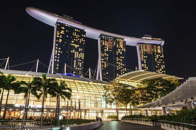 Singapore's Marina Bay Wonders and Heritage Tales, Chinatown - Final Thoughts: Is It Worth It?