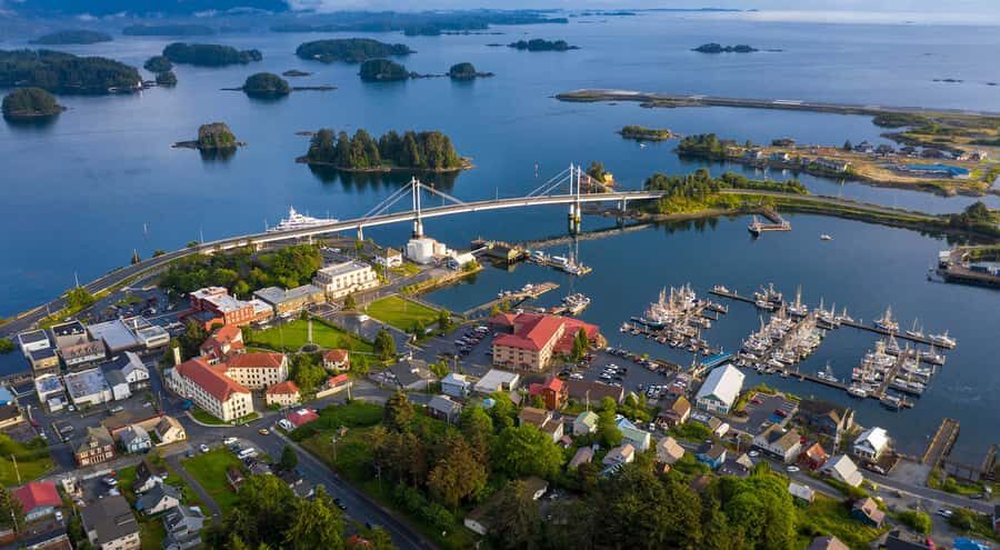 Sitka: Guided Walking Tour of Historic Downtown - What You’ll Experience During the Tour
