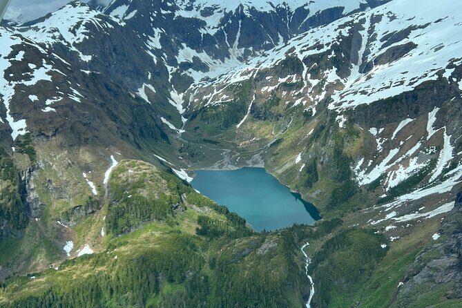 Sitka Sound Private Seaplane Tour Experience - Conclusions: Is This the Right Tour for You?