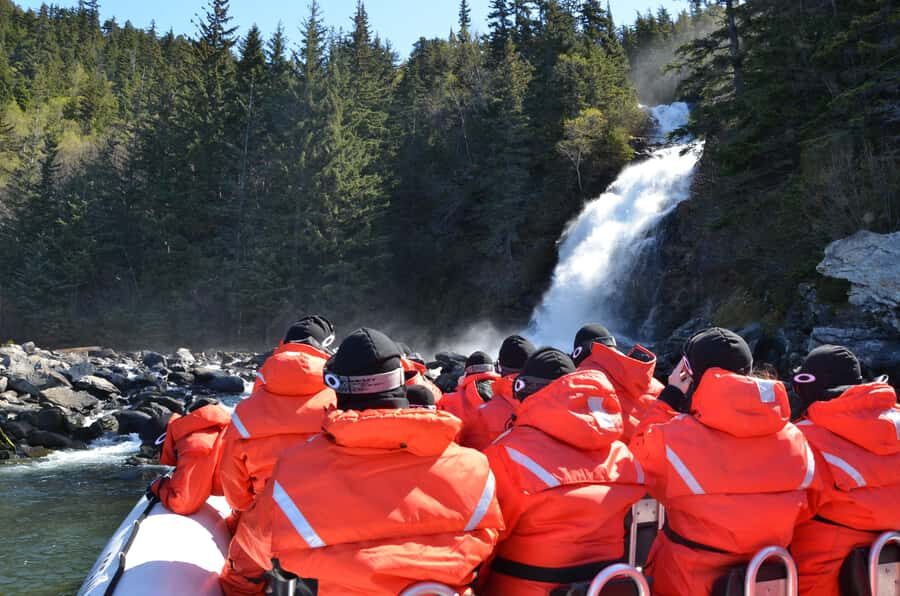 Skagway: Ocean Raft Adventure Along Scenic Coastline - Final Thoughts