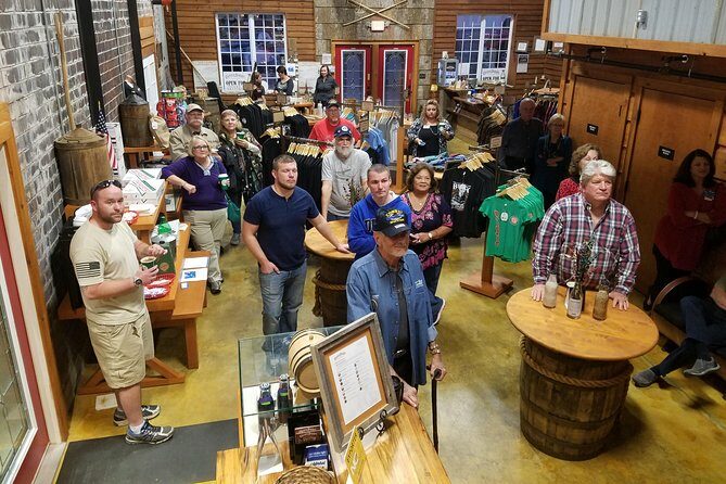 Skip the Line: Copper Barrel's Premium Distillery Tour & Tasting - The Sum Up: Why Copper Barrel’s Tour Is Worth It