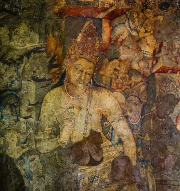 Skip-the-queue private Ajanta & Ellora 2-Day Tour ticket inc - What Makes This Tour Stand Out?