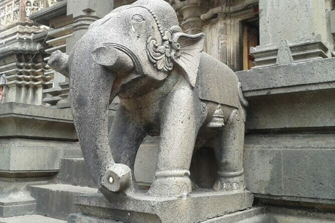 Skip-the-queue private Ajanta & Ellora 2-Day Tour - Who Would Benefit Most from This Tour?