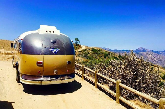 Skyline Drive: Catalina Inland Tour - The Experience: A Closer Look at the Itinerary