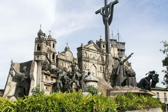 Small Group Cebu City And Uphill Mountain Tour - Who This Tour Is Best For