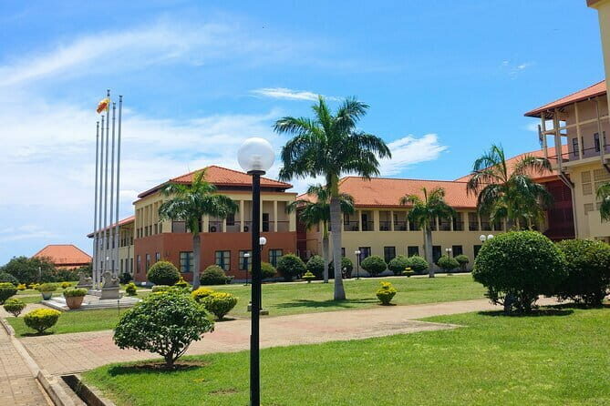 Small Group Hambantota City Tour - What the Experience Means for You
