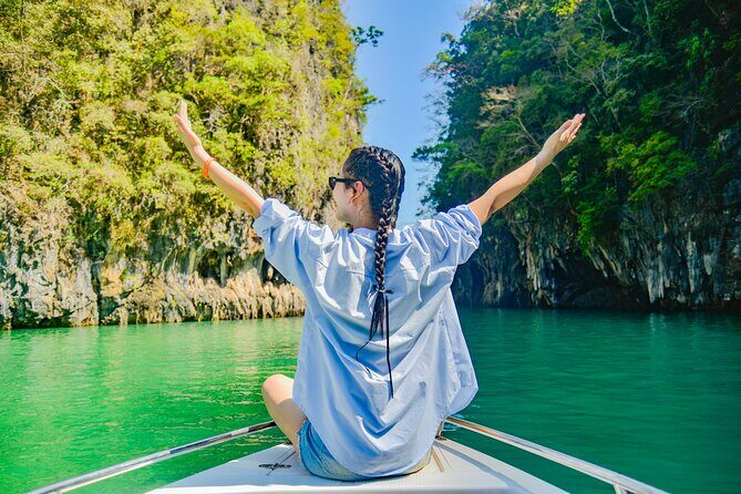 Snorkel and Beach Tour to Hong Islands from Krabi - Who Will Love This Tour?