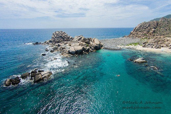 Snorkeling Adventure Cabo Pulmo - Why this tour is a steal for nature lovers