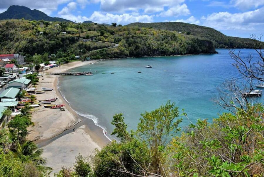 Soufriere Private Day Tour - FAQ