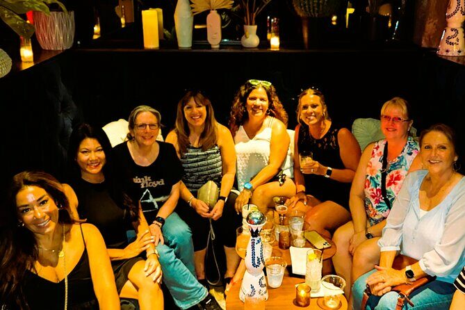SPEAKEASY SECRETS! The Original Roaring 20s Cocktail Crawl - A Closer Look at the Experience