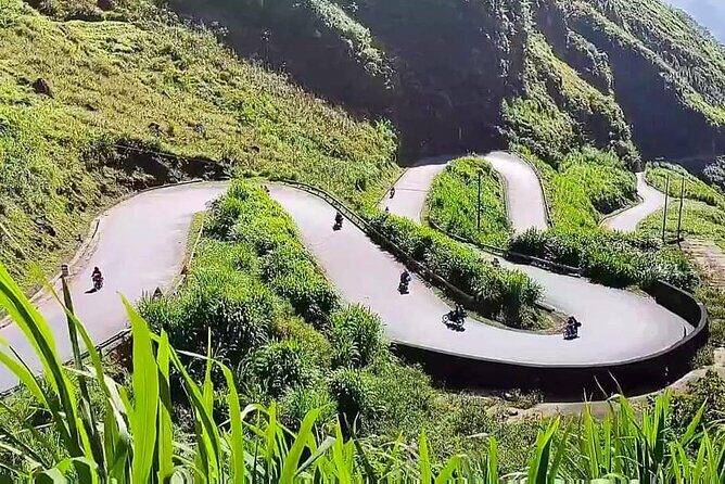 Special 3 days 2 nights Ha Giang Loop with Easy Rider - What Makes This Tour Stand Out