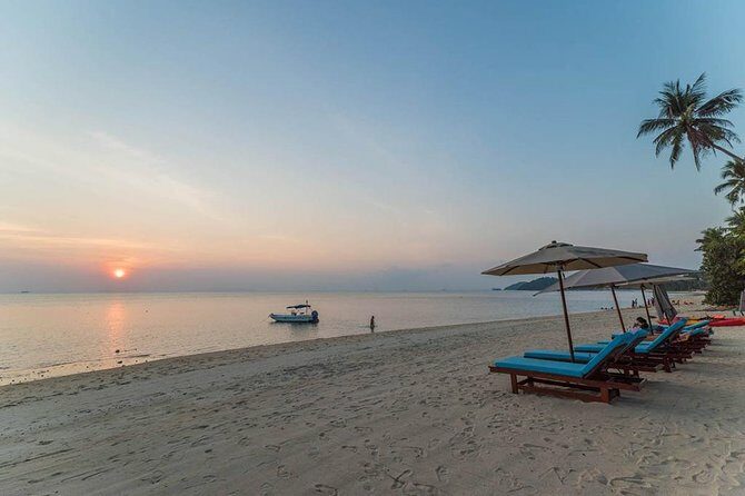 Speed Boat Private Sunset Snorkeling and sightseeing from Samui - Who Will Love This Tour?