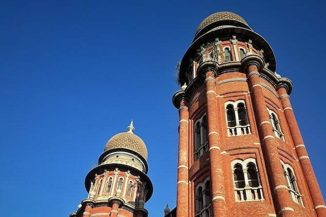 Splendid Chennai: Private Half Day Tour of Chennai - Walking through Agraharam Street: A Taste of Traditional Life