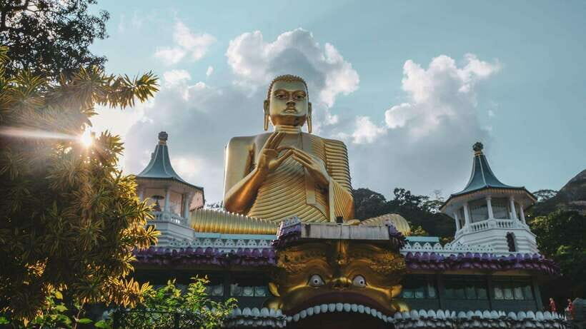 Sri Lanka: 4-Day Private Tour Focusing on Cultural Triangle - What You’ll Experience: A Day-by-Day Breakdown