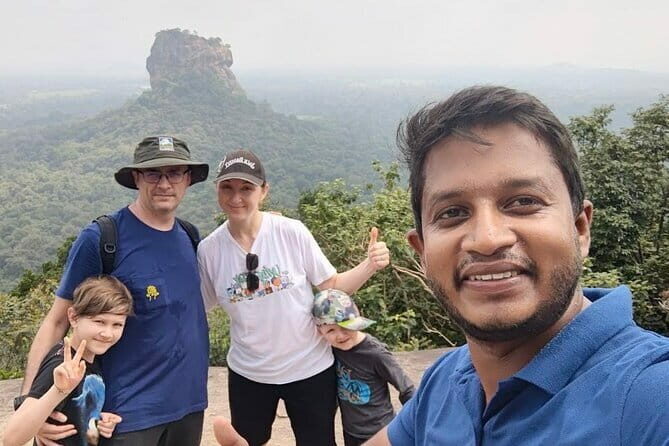 Sri Lanka 4 Day Private Tour - What the Tour Offers for Your Investment