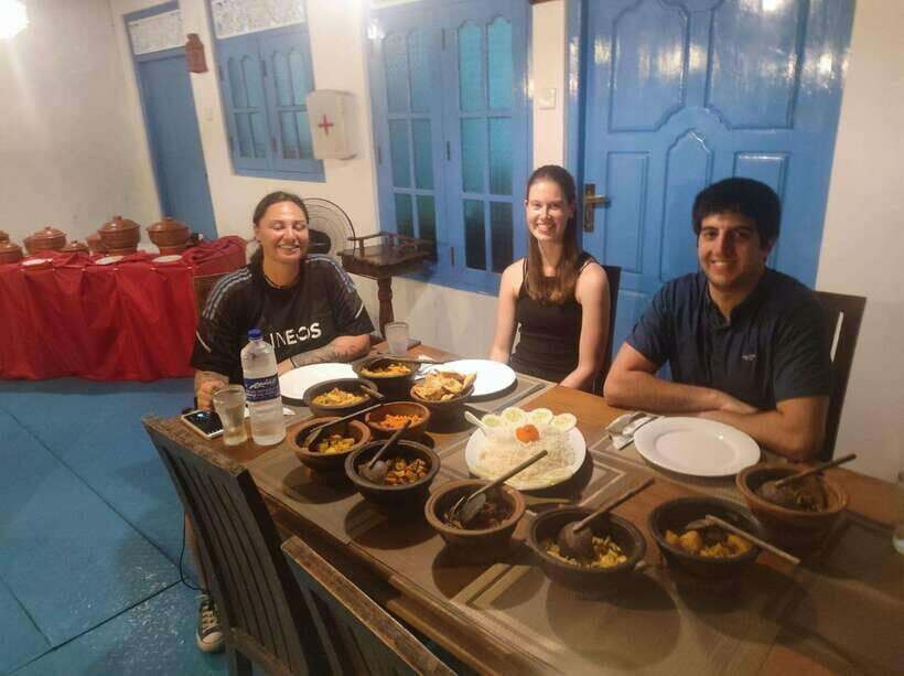 Sri Lanka: Cooking Class - The Real Value of This Experience