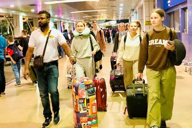 Sri Lanka Tour Plan - 14 Days - Private Transport And Hotel - What Travelers Say
