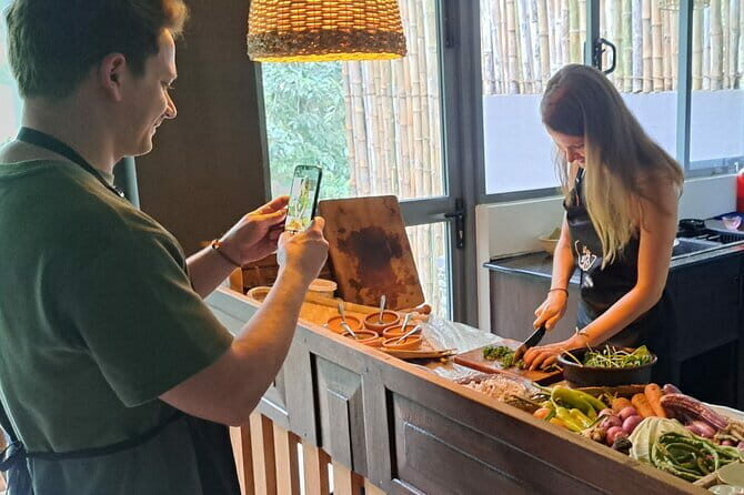 Srilankan Cooking class by FFL kandy - Who Will Appreciate This Tour?