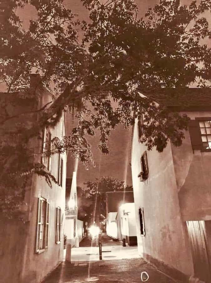 St. Augustine: Original Ghostly Experience Walking Tour - Who Will Love This Tour?