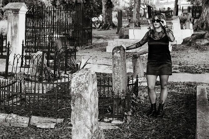 St. Croix Ghost Tour of Historic Christiansted - Why This Tour Is Worth Your Time