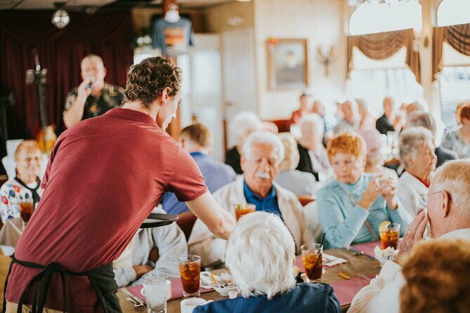 St. Johns River Lunch and Dinner Cruises in Sanford, Florida - Final Thoughts: Is It Worth It?