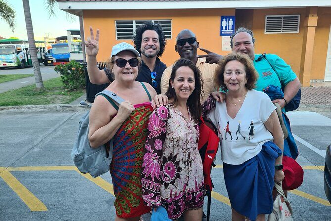 St.Kitts Good Times Tour - Who Should Book This Tour?