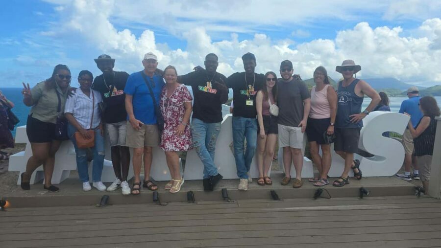St Kitts: Local Experience and Hidden Gems Tour - Value and Practicalities