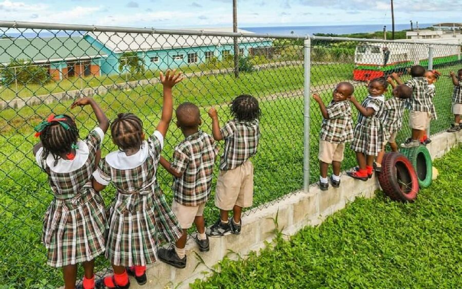 St.Kitts Sugar Train Tour with Pick Up & Drop-Off From Port. - The Itinerary: What You Can Expect