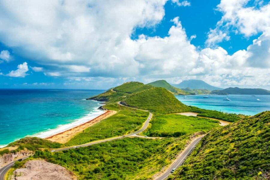St. Kitts:Countryside Dune Buggy Tour - Practical Details and Value