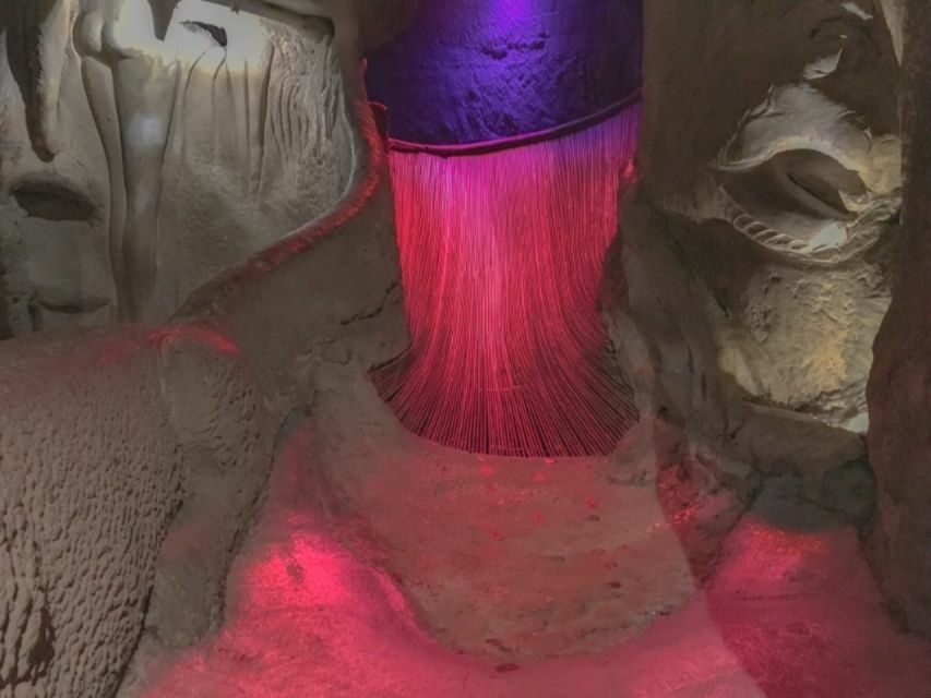 St Louis: City Museum General Admission Ticket - Authentic Experiences from Visitors